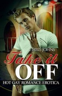 Enlarge image Cover: Take It Off - Blvnp Incorporated