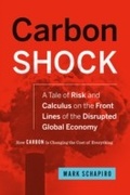 Cover: Carbon Shock - Chelsea Green Publishing