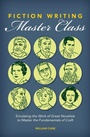 Cover: Fiction Writing Master Class - Writer's Digest Books