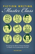 Cover: Fiction Writing Master Class - Writer's Digest Books