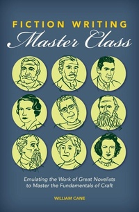 Enlarge image Cover: Fiction Writing Master Class - Writer's Digest Books