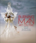 Cover: Burning Man - Race Point Publishing