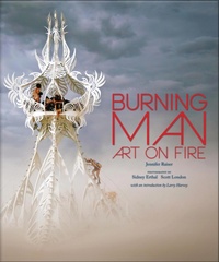 Enlarge image Cover: Burning Man - Race Point Publishing