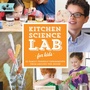 Cover: Kitchen Science Lab for Kids: Volume 4 - Quarry Books