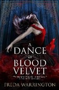 Cover: A Dance in Blood Velvet - Titan Books Ltd