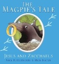 Cover: The Magpie's Tale - Candle Books