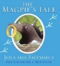 Enlarge image Cover: The Magpie's Tale - Candle Books