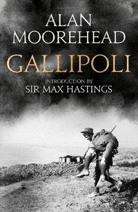 Enlarge image Cover: Gallipoli - Aurum