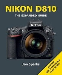 Abbildung von: Nikon D810 - Ammonite Press