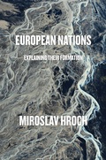 Cover: European Nations - Verso Books