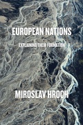 Cover: European Nations - Verso Books