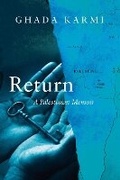 Cover: Return - Verso Books