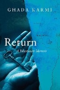 Enlarge image Cover: Return - Verso Books
