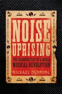Abbildung von: Noise Uprising - Verso Books