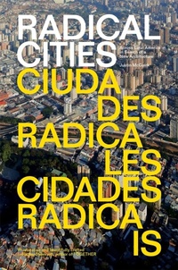 Enlarge image Cover: Radical Cities - Verso Books