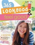 Cover: Look Good and Feel Good Tips - PARRAGON