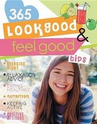 Enlarge image Cover: Look Good and Feel Good Tips - PARRAGON