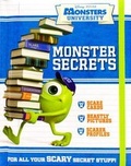 Cover: Monsters University - PARRAGON