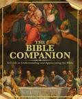 Cover: Bible Companion - PARRAGON