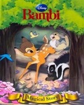 Cover: Bambi - PARRAGON