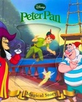 Cover: Peter Pan - PARRAGON