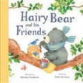 Cover: Hairy Bear and His Friends - PARRAGON