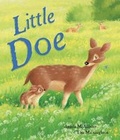 Cover: Little Doe - PARRAGON