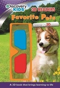 Cover: Favorite Pets - PARRAGON