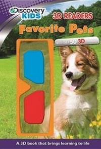 Enlarge image Cover: Favorite Pets - PARRAGON