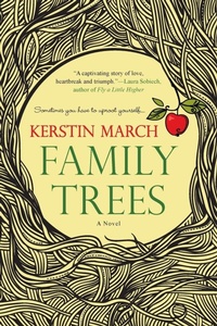 Enlarge image Cover: Family Trees - Kensington Publishing