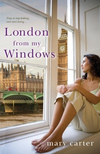 Enlarge image Cover: London From My Windows - Kensington Publishing