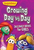 Cover: Growing Day by Day for Girls - Worthy Publishing