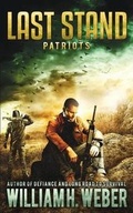 Cover: Last Stand - Alamo
