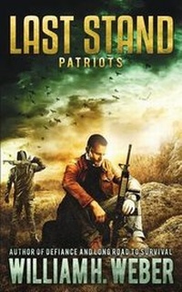 Enlarge image Cover: Last Stand - Alamo