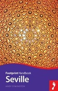 Cover: Seville - Footprint Travel Guides