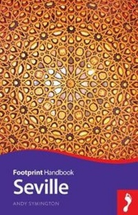Enlarge image Cover: Seville - Footprint Travel Guides