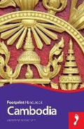Cover: Cambodia - Footprint Travel Guides