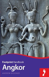 Abbildung von: Angkor - Footprint Travel Guides