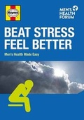 Cover: Beat Stress, Feel Better - Men's Health Forum