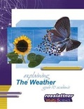 Cover: Explaining the Weather - Ross Lattner Educational Consultants