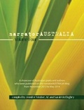 Cover: narratorAUSTRALIA Volume Four - Moshpit Publishing