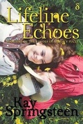 Cover: Lifeline Echoes - Dingbat Publishing
