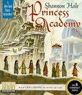Cover: Princess Academy - Full Cast Audio(NY)