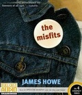 Cover: The Misfits - Full Cast Audio(NY)