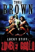 Cover: Lucky Stiff - Books of the Dead