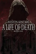 Cover: A Life of Death - Books of the Dead