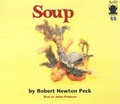 Cover: Soup - Blackstone Publishing