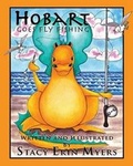 Cover: Hobart Goes Fly Fishing - Defranco Entertainment