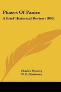 Cover: Phases Of Panics - Kessinger Publishing