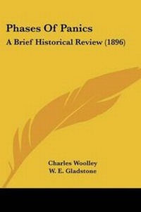 Enlarge image Cover: Phases Of Panics - Kessinger Publishing